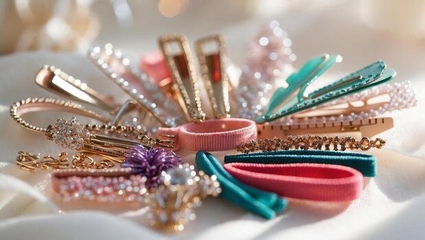 Hair Accessories