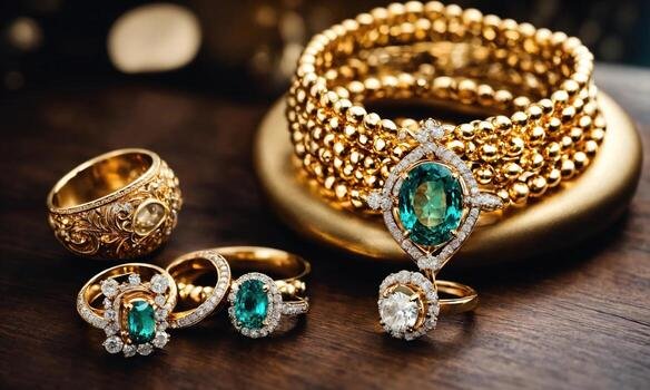 Jewellery