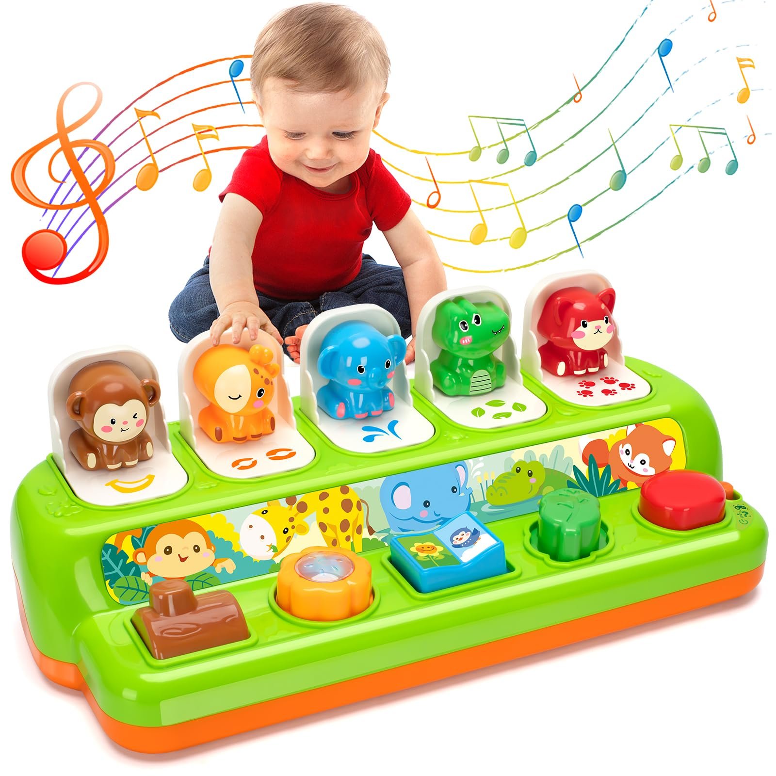 Toys
