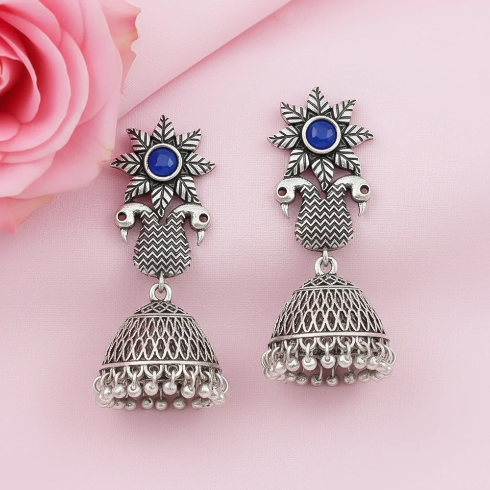 Pearl Drop Earrings