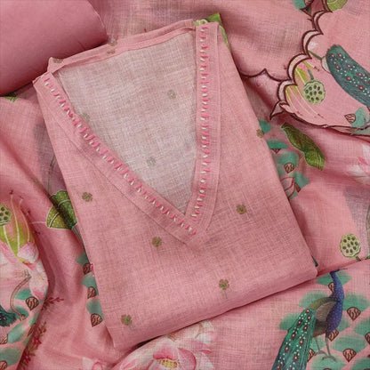 Pastel Everyday Salwar
